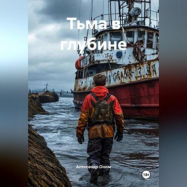 Тьма в глубине