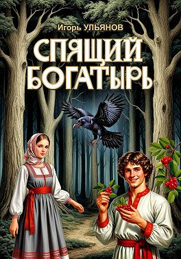 Спящий богатырь