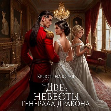 Две невесты генерала дракона