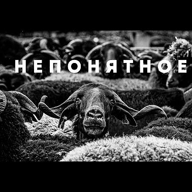 Непонятное. CHILL от 11.04.25.