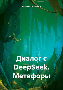 Диалог с DeepSeek. Метафоры