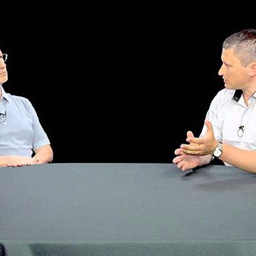 Равид Гор про жизнь в Израиле