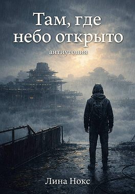 Там, где небо открыто