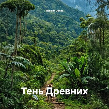 Тень Древних