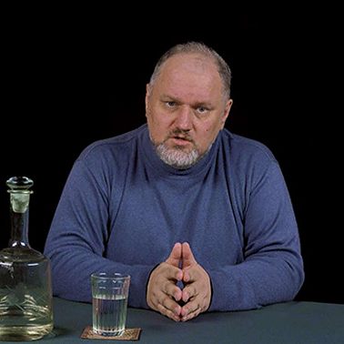 Борис Юлин о богатстве