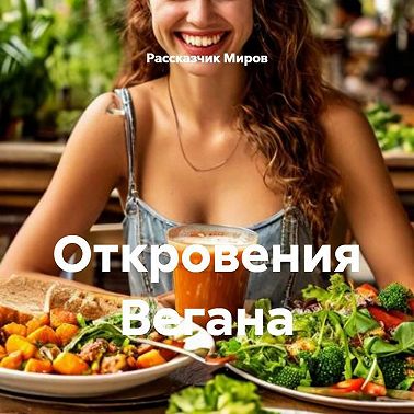 Откровения Вегана