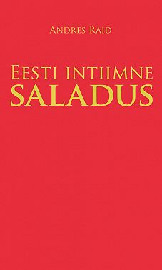 Eesti intiimne saladus