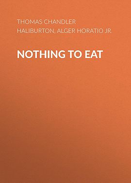 Nothing to Eat
