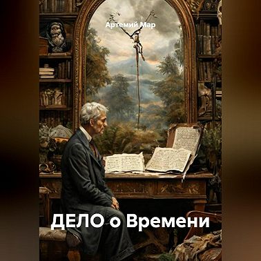 ДЕЛО о Времени