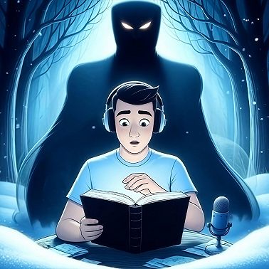 Страшные истории - Блэкаут