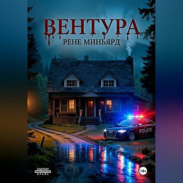 Вентура