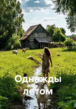 Однажды летом