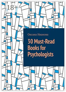 30 Must-Read Books for Psychologists
