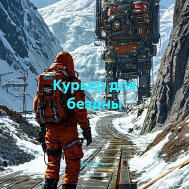 Курьер для бездны