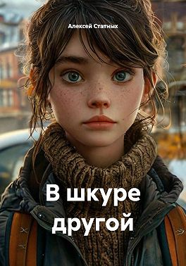 В шкуре другой