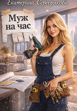 Муж на час