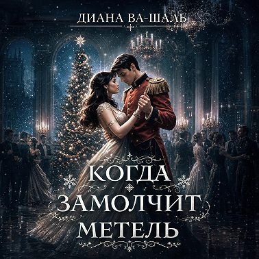 Когда замолчит метель