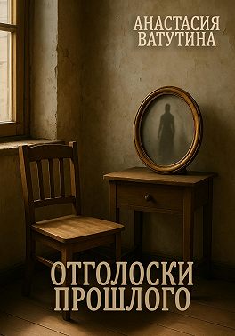 Отголоски прошлого. Круговорот. Часть 1