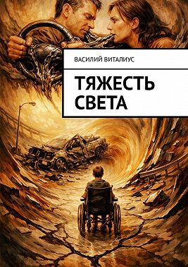 Тяжесть света