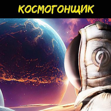 "Космогонщик" — Глава 7. Первый рабочий день