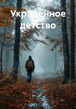 Украденное детство