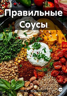 Правильные Соусы