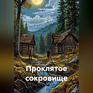Проклятое сокровище