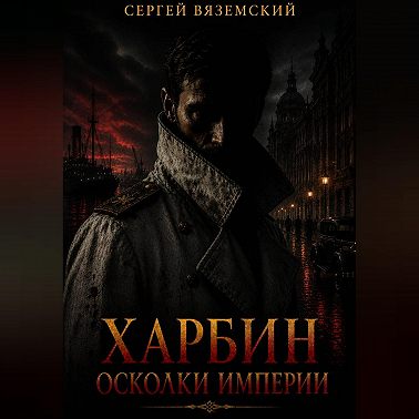Харбин: Осколки империи
