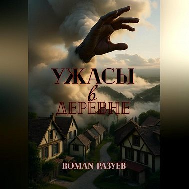 Ужасы в деревне