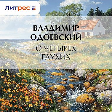 О четырех глухих