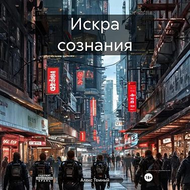Искра сознания