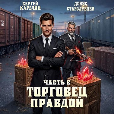 Торговец Правдой 2