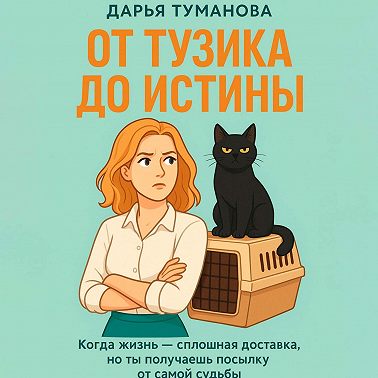 От Тузика до истины