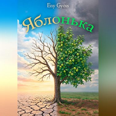 Яблонька
