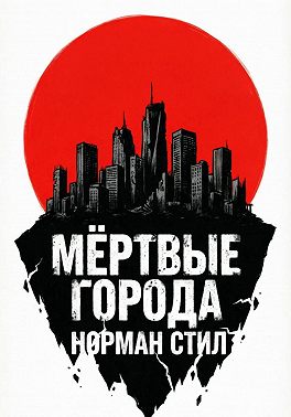 Мёртвые города
