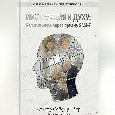 Инструкция к духу