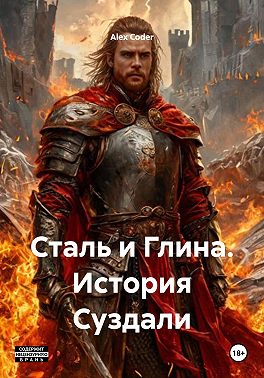 Сталь и Глина. История Суздали