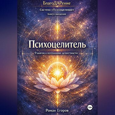 «Психоцелитель»