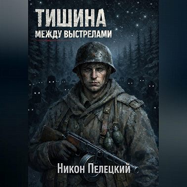 Тишина между выстрелами