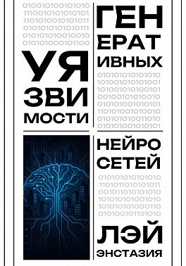Уязвимости генеративных нейросетей