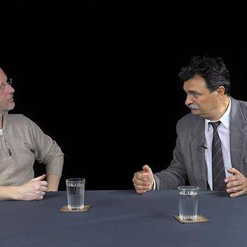 Юрий Болдырев о фундаментальной науке и реформе РАН