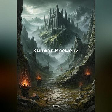 Кинжал Времени