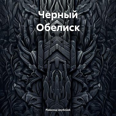 Черный Обелиск