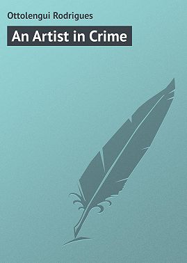 An Artist in Crime