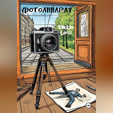 Фотоаппарат