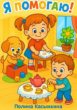 Я помогаю!