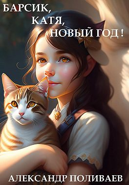 Барсик, Катя, Новый год