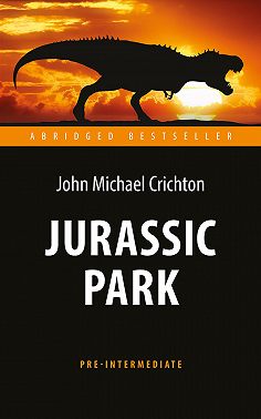 Jurassic Park / Парк Юрского периода
