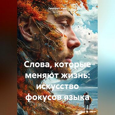 Слова, которые меняют жизнь: искусство фокусов языка
