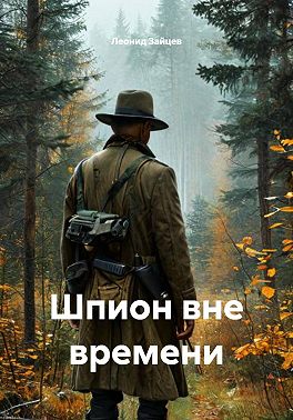 Шпион вне времени